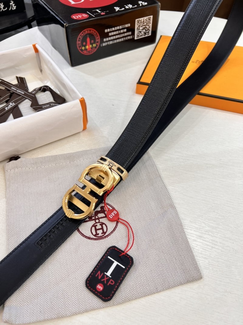 Hermes Belts